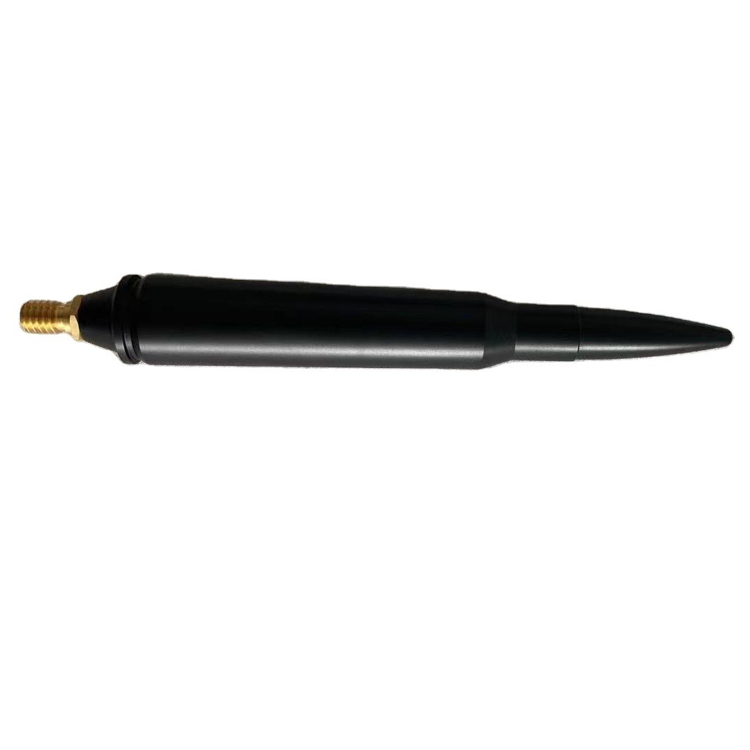 Hot Selling Off Road Accessories Parts Car Bullet Antenna for JEEP Wrangler 2015+ JK JL